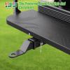 image:image10L0L Golf Cart Trailer Hitch for EZGO TXT 19952013