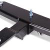 image:image10L0L Golf Cart Trailer Hitch for EZGO TXT 19952013