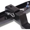 image:image10L0L Golf Cart Trailer Hitch for EZGO TXT 19952013