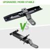 image:image10L0L Golf Cart Trailer Hitch for EZGO TXT 19952013