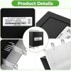 image:image10L0L 12064301 Speed Controller 36V 350A 5Pin Suitable for Curtis EZGO TXT and MED Golf Cart with ITS Throttle Input 19942019 DC Motor Control System Replacement Part