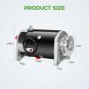 image:image10L0L 23A 12V Golf Cart Starter Generator for Yamaha G16 G19 G20 G21 G22 G29 1996 Up Gas 1542 JN6H110001 JN6H110002 GSB10706 GSB10706E GSB10706F