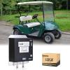 image:image10L0L 36V350A Golf Cart Motor Controller PDS Shunt Controller ITS Replacement for 20002009 EZGO TXT 73326G02 73326G02 73326G04 73326G05 73326G06 73326G07 73326G08 Compatible with Curtis