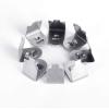 image:image10L0L Golf Cart Wheel Covers Hub Caps for YamahaClub CAREZGO Club Car 8 Set of 4Sliver stainless steel clips