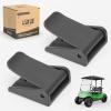 image:image10L0L Golf Cart Bag Rack Strap Buckle 2Pack for Yamaha G16 G19 G22 G29 OEM Part BGR3202 JN6K838000 BP3057 202IC