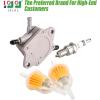image:image10L0L Golf Cart Fuel Pump for Yamaha G16 G20 G22 Golf Cart 4 Cycle 19962007 Engine Pump with Fuel Filter Spark Plug Kit OEMJN6F441000S FP003 5910