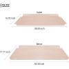 image:image10L0L Golf Cart Windshield for Yamaha G22 20032006 Models Gas or Electric Golf Cart ClearBrown