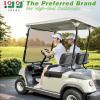image:image10L0L Golf Cart Windshield for Yamaha G22 20032006 Models Gas or Electric Golf Cart ClearBrown