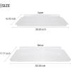 image:image10L0L Golf Cart Windshield for Yamaha G22 20032006 Models Gas or Electric Golf Cart ClearClear