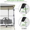 image:image10L0L Golf Cart Windshield for Yamaha G22 20032006 Models Gas or Electric Golf Cart ClearClear