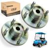 image:image10L0L Golf Cart Rear Axle Hub Assembly Compatible with for Yamaha G8 G9 1992up G14 G16 amp G19G22 Gas or Electric Golf Cart Replaces OEM JN3G651400 Pack of 2