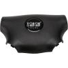 image:image10L0L Golf Cart Steering Wheel Center Cover for EZGO TXT RXV Medalist Cushman 1996up Replaces OEM 71147G01 71147G01
