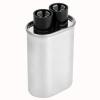 image:image10L0L Capacitor 4MFD 4uF 660V 60 Hz for EZGO PowerWise II Lester Chargers