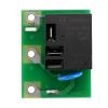 image:image10L0L Charger Relay Board Assembly for EZGO PowerWise II Battery Chargers OEM 603197 5957