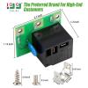 image:image10L0L Charger Relay Board Assembly for EZGO PowerWise II Battery Chargers OEM 603197 5957