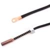 image:image10L0L Golf Cart Speed Control Board Wiper Contact Brush for 19651981 EZGO Marathon X440 X444 Electric 19761980 Columbia HD 19711985 Melex OEM 12123G1 16177G1