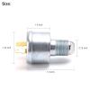 image:image10L0L Golf Cart Starter Ignition Key Switch for EZGO Electric Golf Cart 17421G1 2 Terminal Prongs
