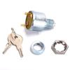 image:image10L0L Golf Cart Starter Ignition Key Switch for EZGO Electric Golf Cart 17421G1 2 Terminal Prongs
