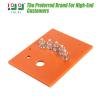 image:image10L0L Speed Control Board Assembly for 19681981 EZGO Marathon X440 X444 Electric 19711985 Melex Golf Cart OEM 14898G1 11873G1 300650 Speed Switch Board with Contacts