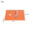 image:image10L0L Speed Control Board Assembly for 19681981 EZGO Marathon X440 X444 Electric 19711985 Melex Golf Cart OEM 14898G1 11873G1 300650 Speed Switch Board with Contacts