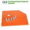 image:image10L0L Speed Control Board Assembly for 19821993 EZGO Marathon amp X440 X444 Electric Golf Cart OEM 18741G1 18298G1 Speed Switch Board with Contacts