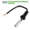 image:image10L0L Speed Control Board Wiper Contact for 19821993 EZGO Marathon X440 X444 Electric Golf Cart OEM 17504G1 17504G1 17504G2 17504G2 Speed Switch Wiper Arm Contact Brush