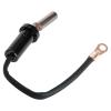 image:image10L0L Speed Control Board Wiper Contact for 19821993 EZGO Marathon X440 X444 Electric Golf Cart OEM 17504G1 17504G1 17504G2 17504G2 Speed Switch Wiper Arm Contact Brush