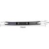 image:image10L0L Universal Golf Cart Battery Carrier Lift Strap for Trojan Batteries Battery Handle Lifting Removal Strap