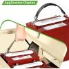 image:image10L0L Universal Golf Cart Battery Carrier Lift Strap for Trojan Batteries Battery Handle Lifting Removal Strap