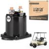 image:image10L0L Golf Cart 48V Solenoid Relay for Club Car DS 19951997 Electric OEM 101807001 101807001 1118