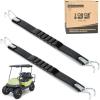 image:image10L0L Universal Golf Cart Battery Carrier Lift Strap for Trojan Batteries Battery Handle Lifting Removal Strap