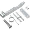 image:image10L0L Golf Cart Brake Pedal Assembly amp Parking Brake Repair Kit with Throttle Position Sensor Hook Release ReturnTorsion Spring for Yamaha G29 DriveDriver 200620125 Gas amp ElectricRepair Kit 2