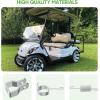 image:image10L0L Golf Cart Brake Pedal Assembly amp Parking Brake Repair Kit with Throttle Position Sensor Hook Release ReturnTorsion Spring for Yamaha G29 DriveDriver 200620125 Gas amp ElectricRepair Kit 1