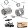 Pedal Hook Spring Kit