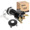 image:image10L0L 12 Volt Ignition Key Switch for Club Car DS Limo Turf Carryall 1 amp 2 1996up Gas Golf Cart OEM 101826301 1012505