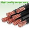 image:image10L0L Battery Cables for Yamaha G2 G8 G9 36V amp Club Car DS 36V 48V Golf Cart  14 Long 4 Gauge Set of 5 PCS16 mm