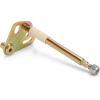 image:image10L0L Golf Cart Accelerator Pivot Rod Assembly Kit Compatible with Club Car DS Gas amp Electric Golf Carts Years 1996 Up Replaces 1017325 101206001 102026001