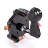 image:image10L0L Heavy Duty Forward Reverse Switch Assembly for Club Car DS 19842005 36V Golf Cart with Handle Micro Switch OEM 1011997 1014808 1012987
