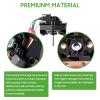 image:image10L0L Heavy Duty Forward Reverse Switch Assembly for Club Car DS 19842005 36V Golf Cart with Handle Micro Switch OEM 1011997 1014808 1012987