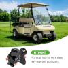 image:image10L0L Heavy Duty Forward Reverse Switch Assembly for Club Car DS 19842005 36V Golf Cart with Handle Micro Switch OEM 1011997 1014808 1012987