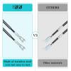 image:imageGolf Cart Brake Cable Sets for Club Car DS 2000up 42in Golf Cart Brake Cable Kits OEM 102022101