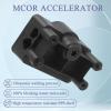 image:imageGolf Cart MCOR Throttle Potentiometer Accelerator for Electric Golf Cart Club Car DS amp Carryall 20012011 MCOR Motor Controller Replacement Part 102101101 102101101