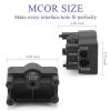 image:imageGolf Cart MCOR Throttle Potentiometer Accelerator for Electric Golf Cart Club Car DS amp Carryall 20012011 MCOR Motor Controller Replacement Part 102101101 102101101