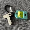 image:imageReplacement Golf Cart KeysIgnition Key for Club Car DS 1982Up 2 pcsTwo styles at random