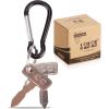 image:imageReplacement Golf Cart KeysIgnition Key for Club Car DS 1982Up 2 pcsTwo styles at random
