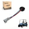 image:imageGolf Cart IQ Speed Sensor for Club Car DS and Club Car Precedent 2004up GE Motor OEM 102704901 102265601 Old Style