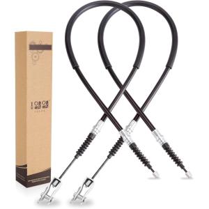 image:imageGolf Cart Brake Cable Sets for Club Car DS 2000up 42in Golf Cart Brake Cable Kits OEM 102022101