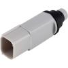 image:image10L0L Accelerator and Brake Pedal Switch for EZGO RXV 2008up Golf Cart Replaces OEM 612889