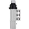 image:image10L0L Accelerator and Brake Pedal Switch for EZGO RXV 2008up Golf Cart Replaces OEM 612889