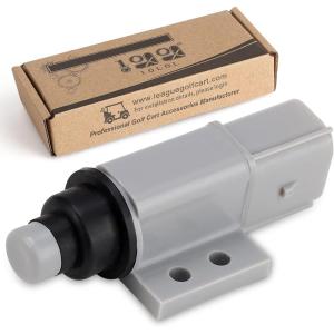 image:image10L0L Accelerator and Brake Pedal Switch for EZGO RXV 2008up Golf Cart Replaces OEM 612889